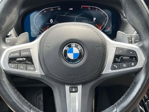 Used 2024 BMW X3 sDrive30i w/ Premium Package RWD image 20
