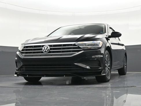 Used 2021 Volkswagen Jetta S FWD image 34