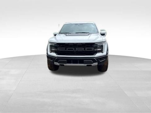 Used 2024 Ford F150 Raptor AWD/4WD image 2