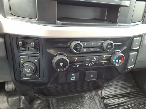 Certified 2024 Ford F450 XL w/ Snow Plow Prep Package image 19