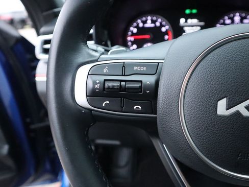 Used 2024 Kia K5 GT image 28