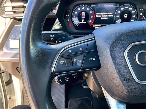 Used 2024 Audi A3 2.0T Premium Plus image 20