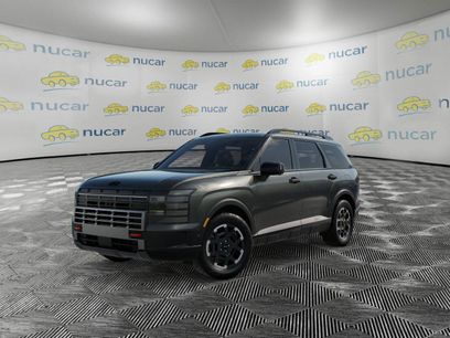 New 2026 Hyundai Palisade XRT Pro