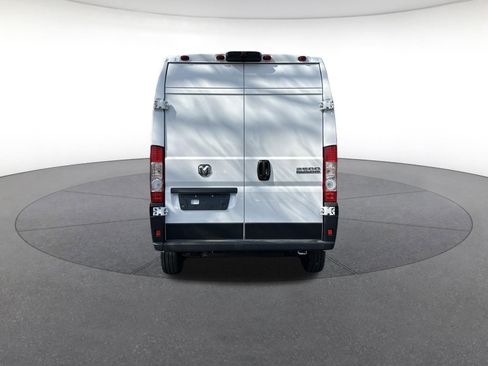 New 2026 RAM ProMaster 2500 image 4