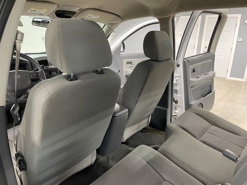 Used 2006 Dodge Dakota SLT image 14