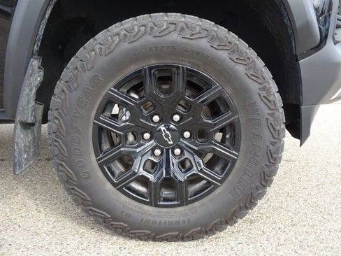 Certified 2023 Chevrolet Colorado Trail Boss image 23