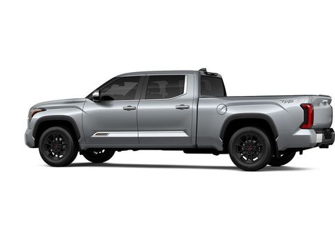 New 2026 Toyota Tundra 1794 Edition image 5