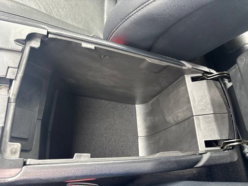 Certified 2019 Ford Fusion Energi Titanium FWD image 26