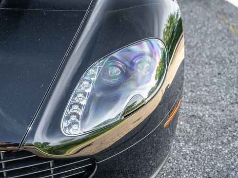 Used 2015 Aston Martin V8 Vantage GT RWD image 79