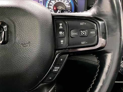 Used 2022 RAM 1500 Limited image 14