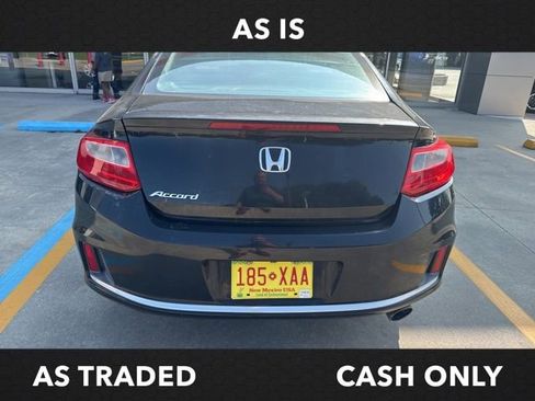 Used 2014 Honda Accord LX-S image 4