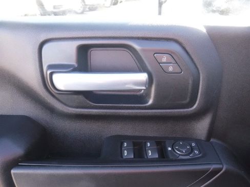 Used 2020 Chevrolet Silverado 2500 W/T w/ WT Fleet Convenience Package image 13