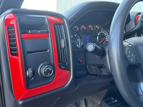 Used 2014 GMC Sierra 1500 4x4 Regular Cab image 26