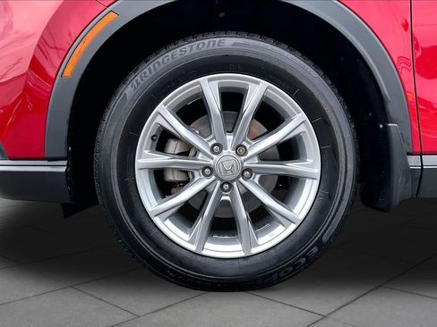 Used 2023 Honda CR-V EX-L image 11