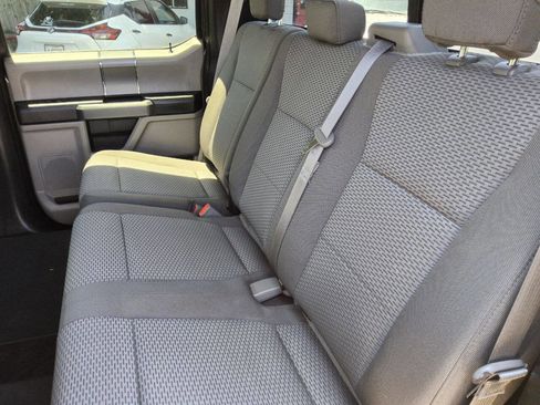 Used 2018 Ford F150 XLT w/ Equipment Group 302A Luxury RWD image 19