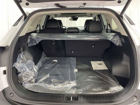 New 2026 Kia Sportage EX w/ EX Panorama Roof Package FWD image 8