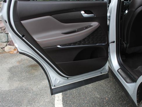 Used 2019 Hyundai Santa Fe AWD w/ Cargo Package image 14