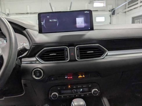 Certified 2024 MAZDA CX-5 AWD 2.5 S w/ Premium Plus Pkg image 31