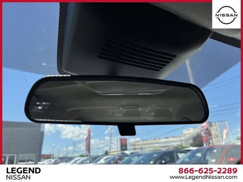 Certified 2023 Nissan Sentra SV w/ All-Weather Package FWD image 34