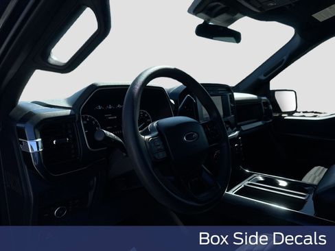 Used 2022 Ford F150 XL w/ STX Appearance Package image 14