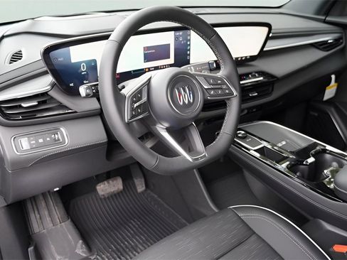 New 2026 Buick Enclave Sport Touring w/ Power Package image 8