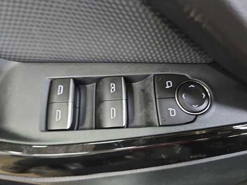 New 2026 Chevrolet Equinox RS w/ Safety and Technology Package image 29