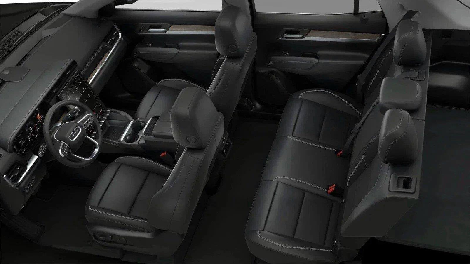 New 2027 GMC Terrain Denali AWD/4WD image 71