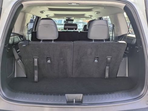 Used 2025 Hyundai Santa Fe Limited image 14