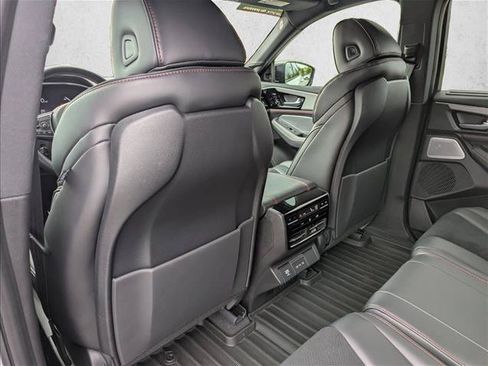 Used 2025 Acura MDX A-Spec AWD/4WD image 24