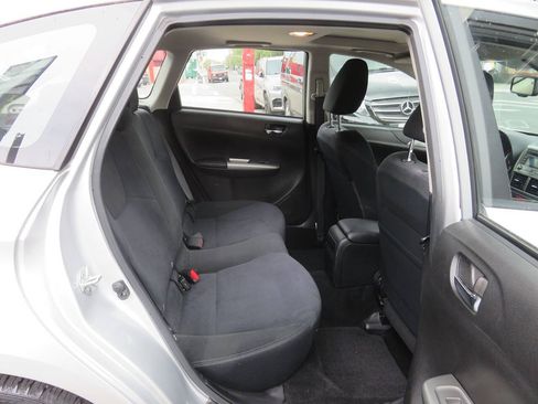 Used 2009 Subaru Impreza 2.5i AWD/4WD image 18