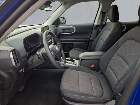Used 2024 Ford Bronco Sport Big Bend AWD/4WD image 11