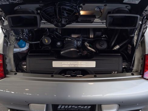 Used 2010 Porsche 911 Targa 4S image 59