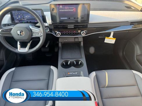 New 2026 Honda Prologue Touring image 16