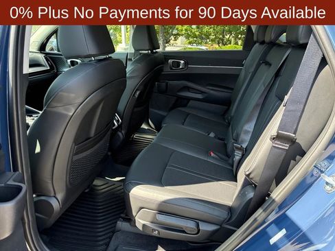 New 2026 Kia Sorento S image 21