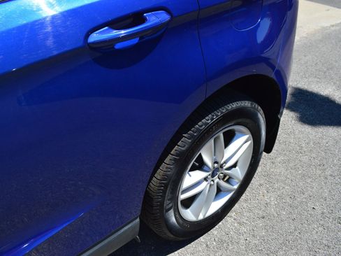 Used 2015 Ford Edge SEL FWD image 4