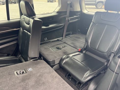 Used 2022 Jeep Grand Cherokee L Limited image 26