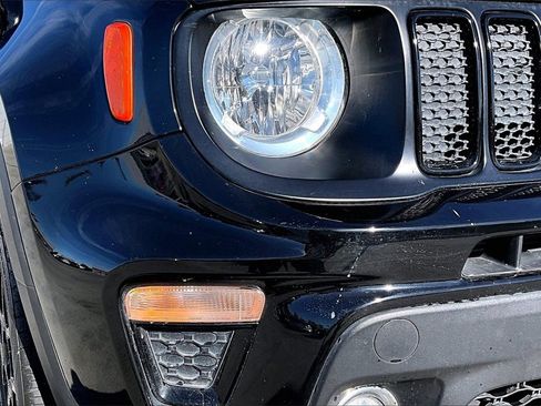 Used 2020 Jeep Renegade Altitude image 30