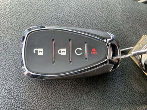 Used 2025 Chevrolet TrailBlazer LT image 22