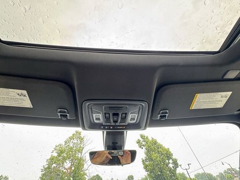 Used 2020 GMC Sierra 1500 AT4 w/ AT4 Premium Package image 45