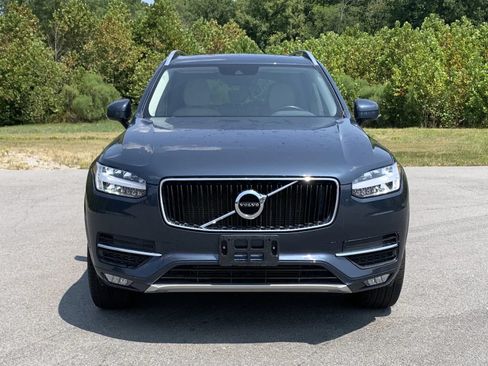 Used 2019 Volvo XC90 T5 Momentum w/ Protection Package Premier AWD/4WD image 2