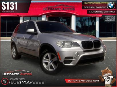 Used 2013 BMW X5 xDrive35i