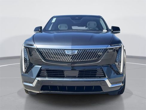New 2026 Cadillac Escalade IQ Luxury 1 image 4