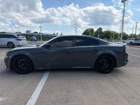 Used 2023 Dodge Charger Scat Pack RWD image 3