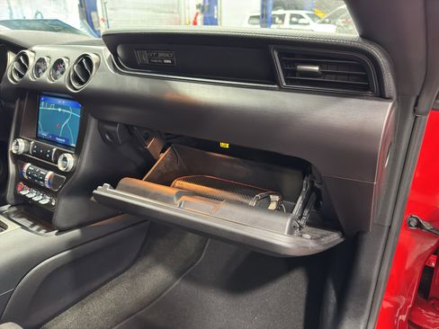 Used 2016 Ford Mustang Shelby GT350 w/ Track Package image 15