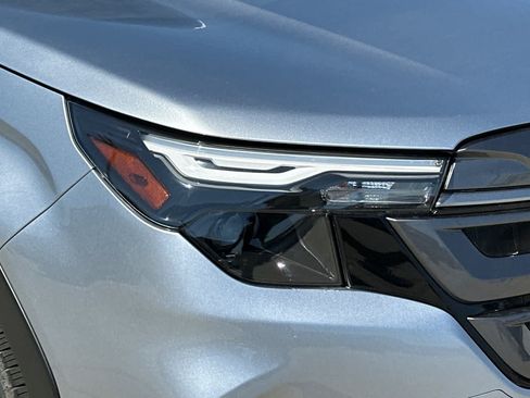 New 2026 Subaru Forester Premium AWD/4WD image 31