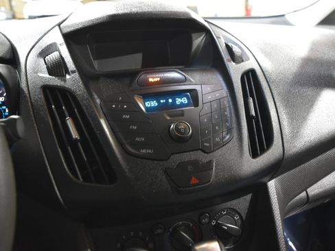 Used 2017 Ford Transit Connect XL image 18