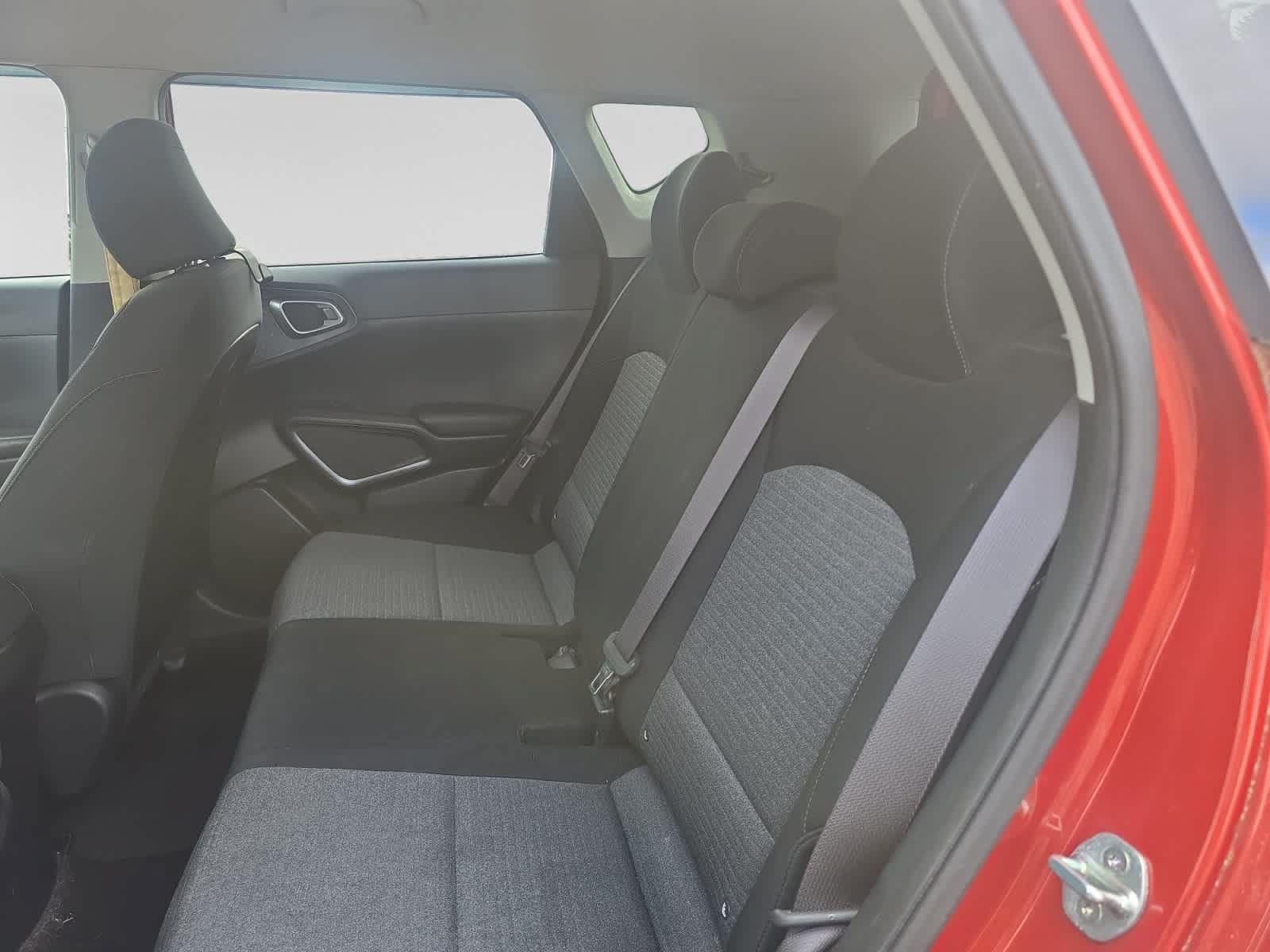 Used 2021 Kia Soul S FWD image 12