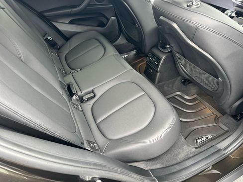 Used 2018 BMW X2 xDrive28i w/ Convenience Package image 40