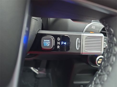 New 2026 Hyundai Palisade Calligraphy image 19