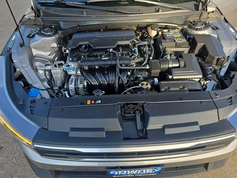 Used 2025 Kia K4 FWD image 19